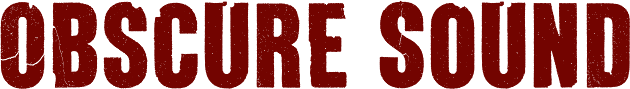 Obscure Sound logo